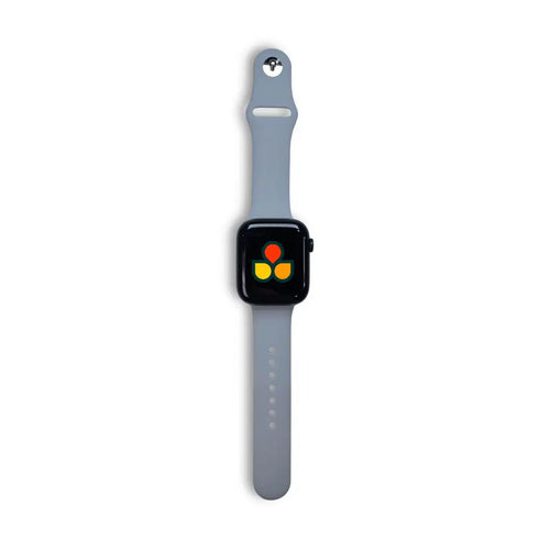 Endura Silicone Strap