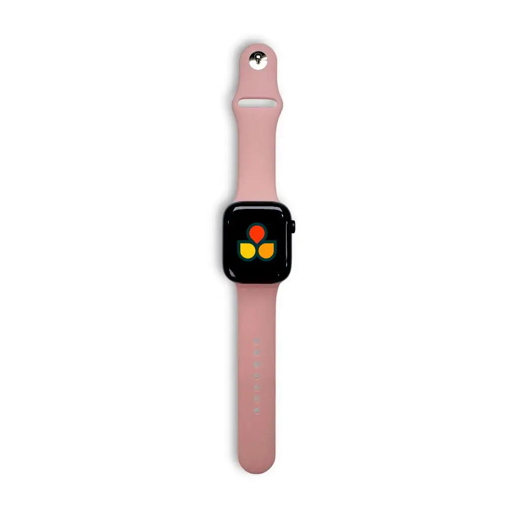 Endura Silicone Strap